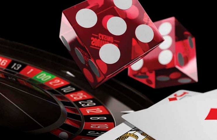 Responsible gambling tools at Luck Casino