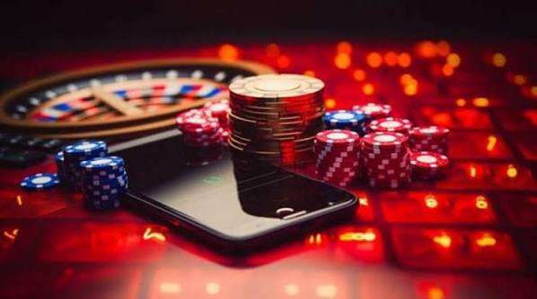 Promotions at Luck Casino
